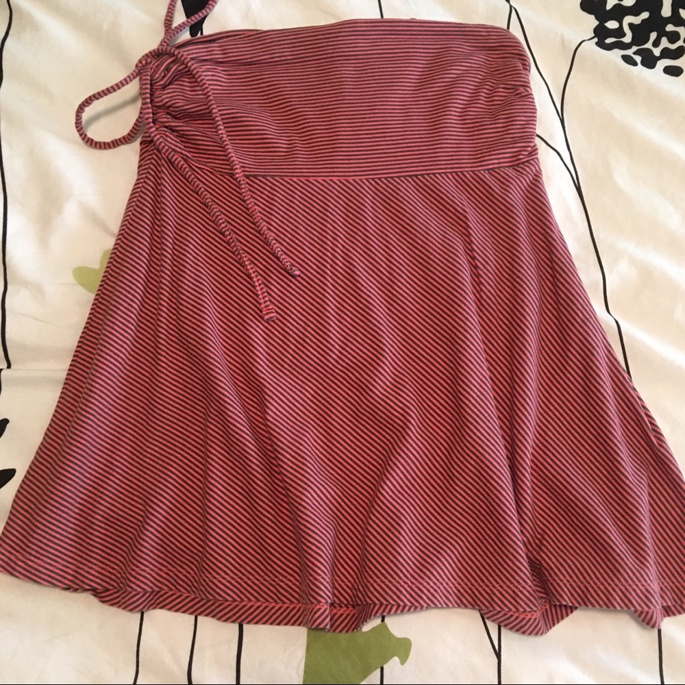 Patagonia Lithia Convertible Skirt